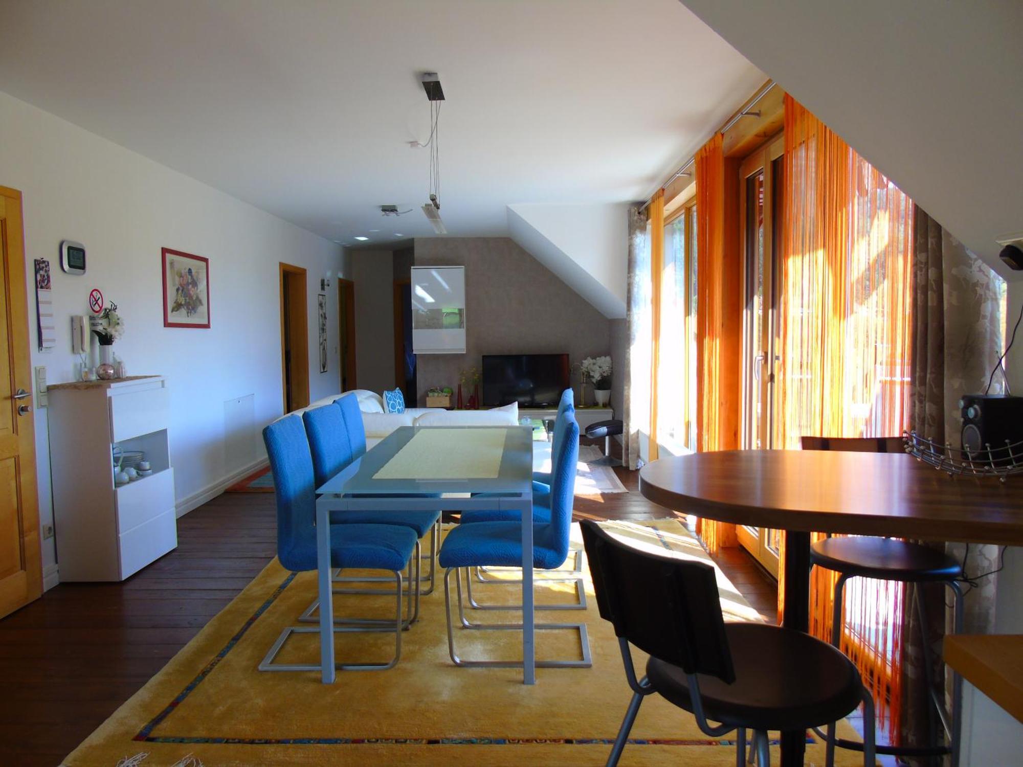 Ferienwohnung Csilla Unterweid Exterior foto